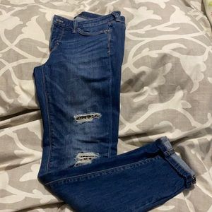 Like New Jeans